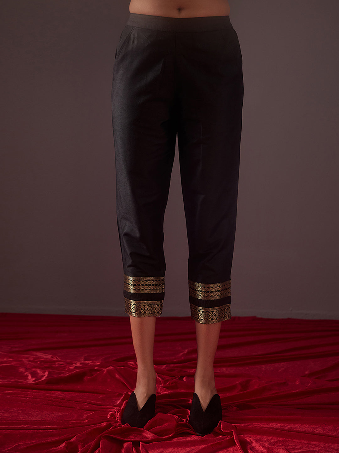 SE Ultra Pant Arc Black / Gold