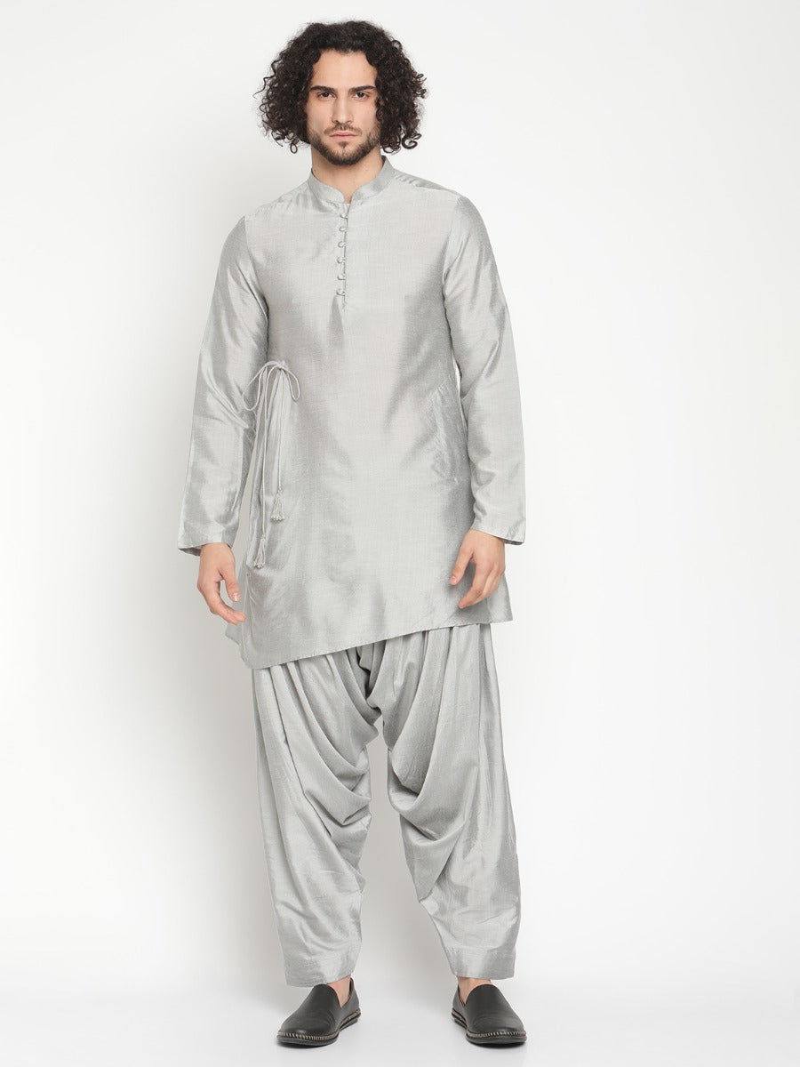 Short kurti 2024 for mens