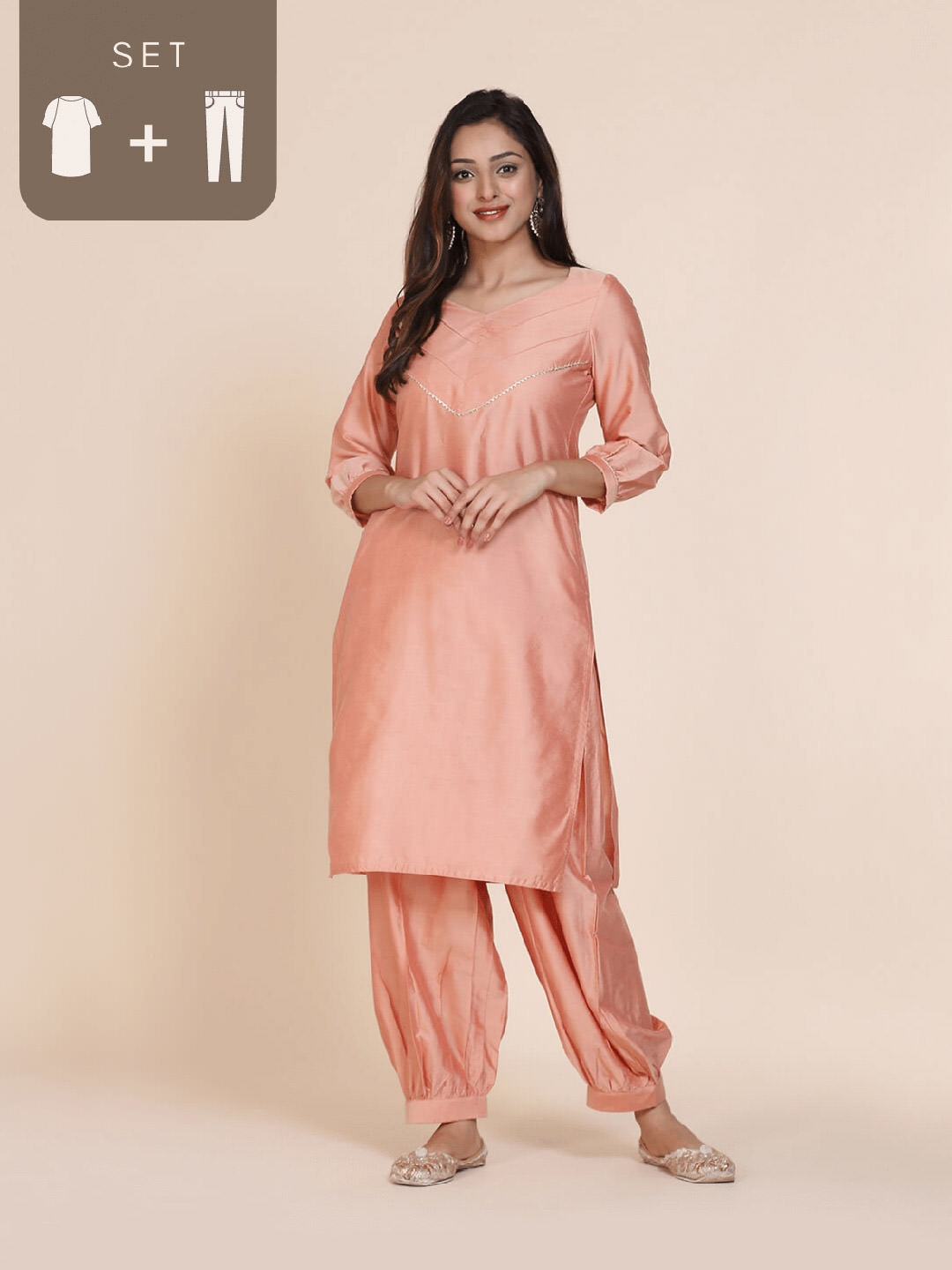 Abhishti kurtas on sale