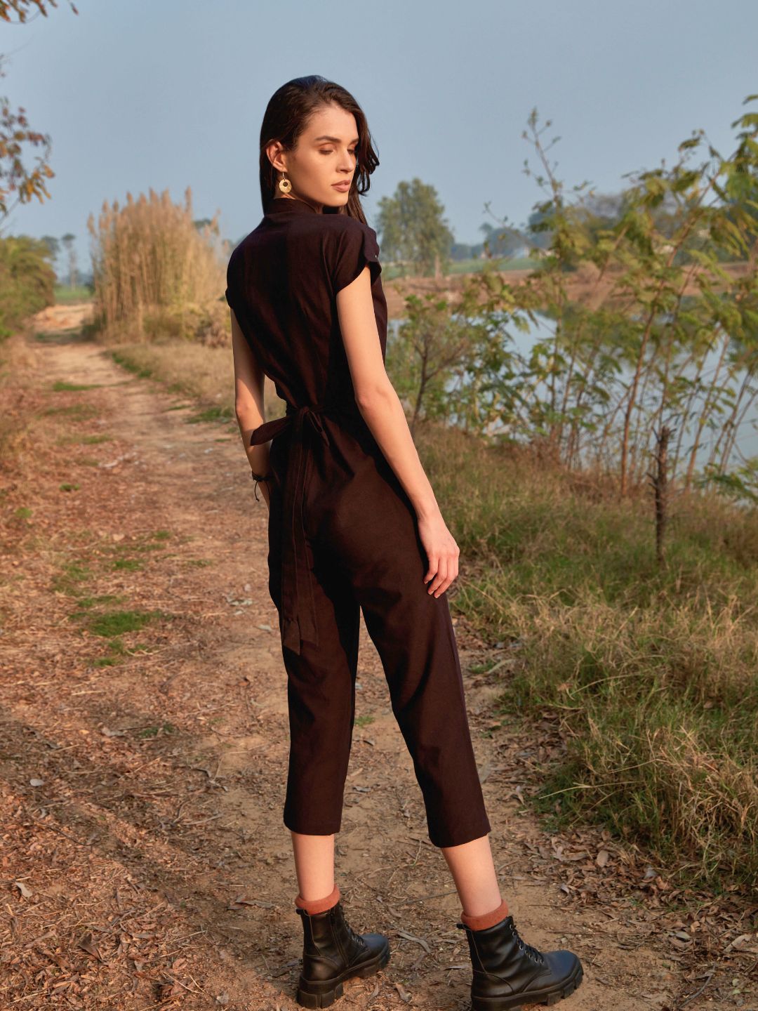 Parker Jumpsuit