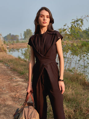 Parker Jumpsuit