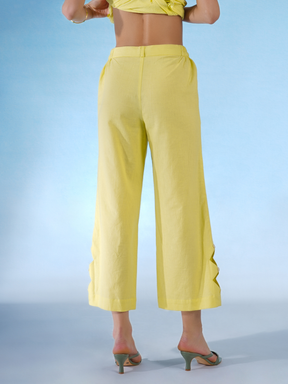 Kiara Straight Pant